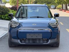 BMW 2024 Electric MINI ACEMAN E Classic Edition - ფოტო 2