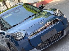 BMW 2024 Electric MINI ACEMAN E Classic Edition - ფოტო 3