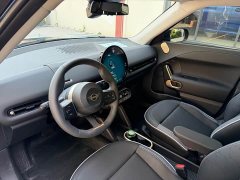 BMW 2024 Electric MINI ACEMAN E Classic Edition - ფოტო 9