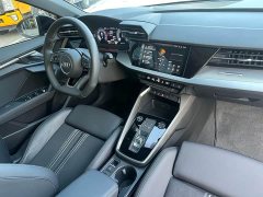 Audi A3 Sportback 35 TFSI Fashion Elegant - ფოტო 14
