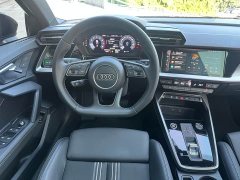 Audi A3 Sportback 35 TFSI Fashion Elegant - ფოტო 15