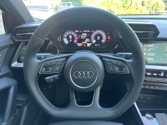 Audi A3 Sportback 35 TFSI Fashion Elegant - ფოტო 16