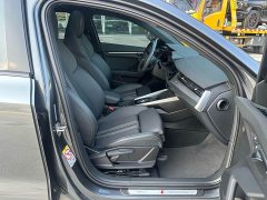 Audi A3 Sportback 35 TFSI Fashion Elegant - ფოტო 17