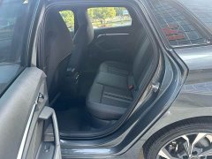 Audi A3 Sportback 35 TFSI Fashion Elegant - ფოტო 19