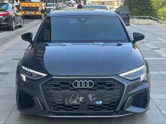 Audi A3 Sportback 35 TFSI Fashion Elegant - ფოტო 2
