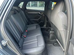 Audi A3 Sportback 35 TFSI Fashion Elegant - ფოტო 20