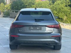 Audi A3 Sportback 35 TFSI Fashion Elegant - ფოტო 5