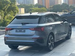 Audi A3 Sportback 35 TFSI Fashion Elegant - ფოტო 6