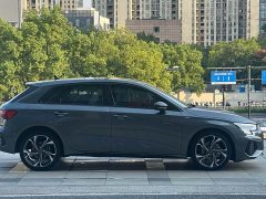 Audi A3 Sportback 35 TFSI Fashion Elegant - ფოტო 7