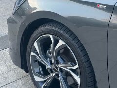 Audi A3 Sportback 35 TFSI Fashion Elegant - ფოტო 8