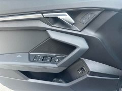 Audi A3 Sportback 35 TFSI Fashion Elegant - ფოტო 9