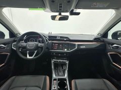 Audi Q3 2022 35 TFSI Fashion Elegant Edition - ფოტო 12