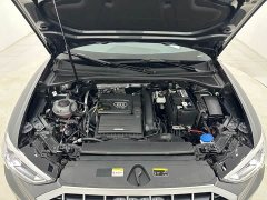 Audi Q3 2022 35 TFSI Fashion Elegant Edition - ფოტო 17