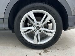 Audi Q3 2022 35 TFSI Fashion Elegant Edition - ფოტო 18