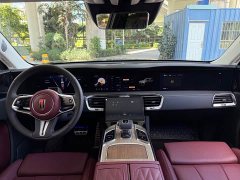 FAW Red Flag E-HS9 2022 660km Range Flagship Edition Six-Seater - ფოტო 6