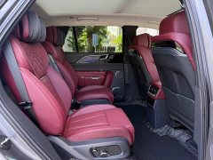 FAW Red Flag E-HS9 2022 660km Range Flagship Edition Six-Seater - ფოტო 7