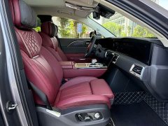 FAW Red Flag E-HS9 2022 660km Range Flagship Edition Six-Seater - ფოტო 8