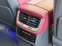 FAW Red Flag E-HS9 2022 660km Range Flagship Edition Six-Seater - ფოტო 10