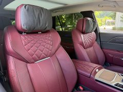 FAW Red Flag E-HS9 2022 660km Range Flagship Edition Six-Seater - ფოტო 13