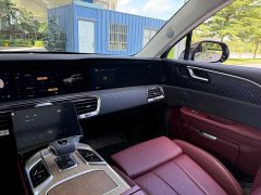 FAW Red Flag E-HS9 2022 660km Range Flagship Edition Six-Seater - ფოტო 5