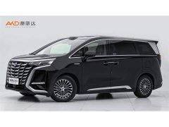 Denza BYD Denza D9 DM-i Smart Drive 1020 AWD Premium - ფოტო 1