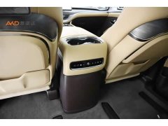 Denza BYD Denza D9 DM-i Smart Drive 1020 AWD Premium - ფოტო 10