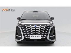 Denza BYD Denza D9 DM-i Smart Drive 1020 AWD Premium - ფოტო 2