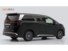 Denza BYD Denza D9 DM-i Smart Drive 1020 AWD Premium - ფოტო 3