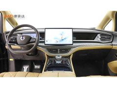 Denza BYD Denza D9 DM-i Smart Drive 1020 AWD Premium - ფოტო 5