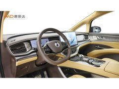 Denza BYD Denza D9 DM-i Smart Drive 1020 AWD Premium - ფოტო 6