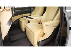 Denza BYD Denza D9 DM-i Smart Drive 1020 AWD Premium - ფოტო 7