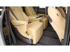 Denza BYD Denza D9 DM-i Smart Drive 1020 AWD Premium - ფოტო 8