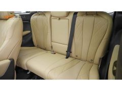 Denza BYD Denza D9 DM-i Smart Drive 1020 AWD Premium - ფოტო 9