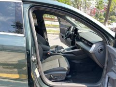 Audi A3 A3L Limousine 35 TFSI Sport Entry - ფოტო 10