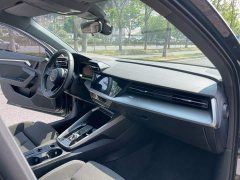 Audi A3 A3L Limousine 35 TFSI Sport Entry - ფოტო 12