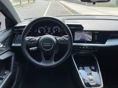 Audi A3 A3L Limousine 35 TFSI Sport Entry - ფოტო 14