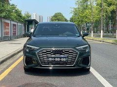 Audi A3 A3L Limousine 35 TFSI Sport Entry - ფოტო 2