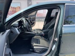 Audi A3 A3L Limousine 35 TFSI Sport Entry - ფოტო 9