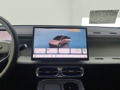 Leapmotor Leapo B01 550 LiDAR Edition - ფოტო 13