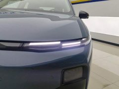 Leapmotor Leapo B01 550 LiDAR Edition - ფოტო 5