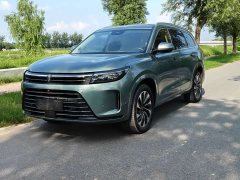 AITO Wenjie M7 1.5T RWD Comfort Edition - ფოტო 1