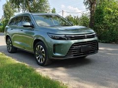 AITO Wenjie M7 1.5T RWD Comfort Edition - ფოტო 3