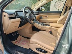 AITO Wenjie M7 1.5T RWD Comfort Edition - ფოტო 4