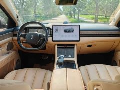 AITO Wenjie M7 1.5T RWD Comfort Edition - ფოტო 5