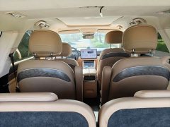 AITO Wenjie M7 1.5T RWD Comfort Edition - ფოტო 7