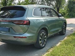 AITO Wenjie M7 1.5T RWD Comfort Edition - ფოტო 8