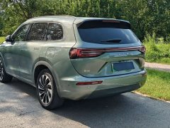 AITO Wenjie M7 1.5T RWD Comfort Edition - ფოტო 9