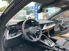 Audi A3 Facelift A3L Limousine 35 TFSI Fashion Sport - ფოტო 10