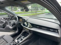 Audi A3 Facelift A3L Limousine 35 TFSI Fashion Sport - ფოტო 11