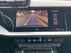 Audi A3 Facelift A3L Limousine 35 TFSI Fashion Sport - ფოტო 16